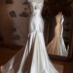 House of Delphine Bridal Dress